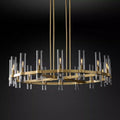 Ravelle Round Chandelier 48