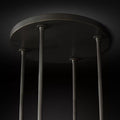 Ravelle Round Chandelier 48