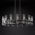 Ravelle Round Chandelier 48