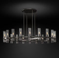 Ravelle Round Chandelier 60
