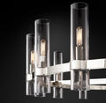 Ravelle Round Chandelier 60