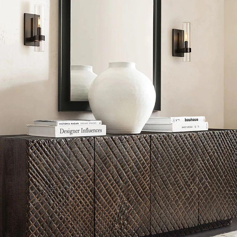 Ravelle Sconce - King Lamps