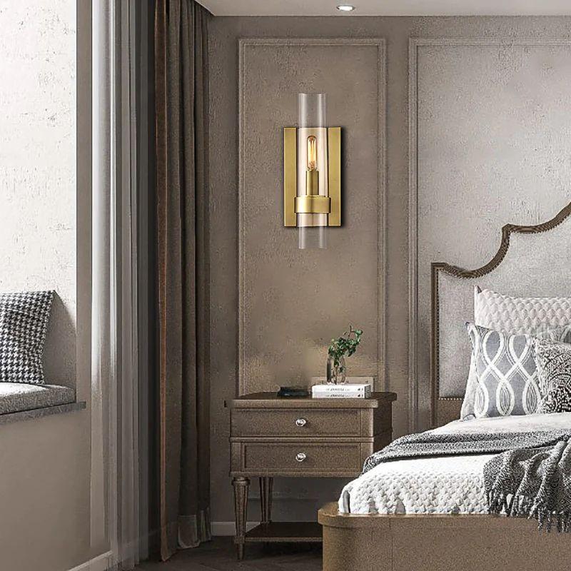 Ravelle Sconce - King Lamps