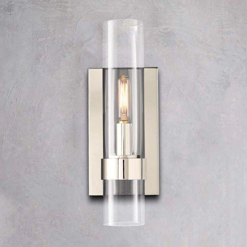 Ravelle Sconce - King Lamps