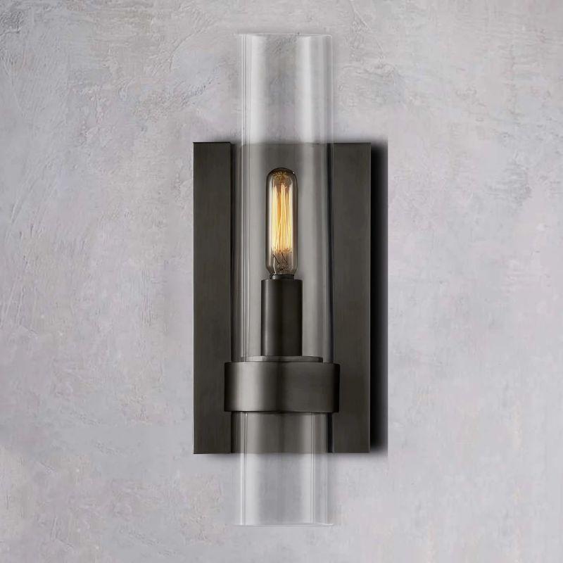 Ravelle Sconce - King Lamps