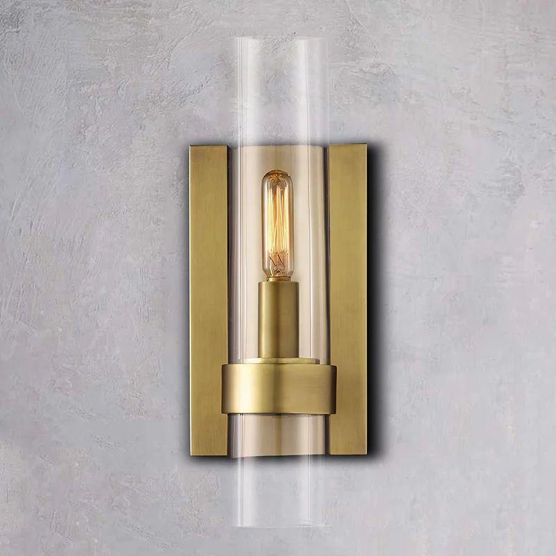 Ravelle Sconce - King Lamps