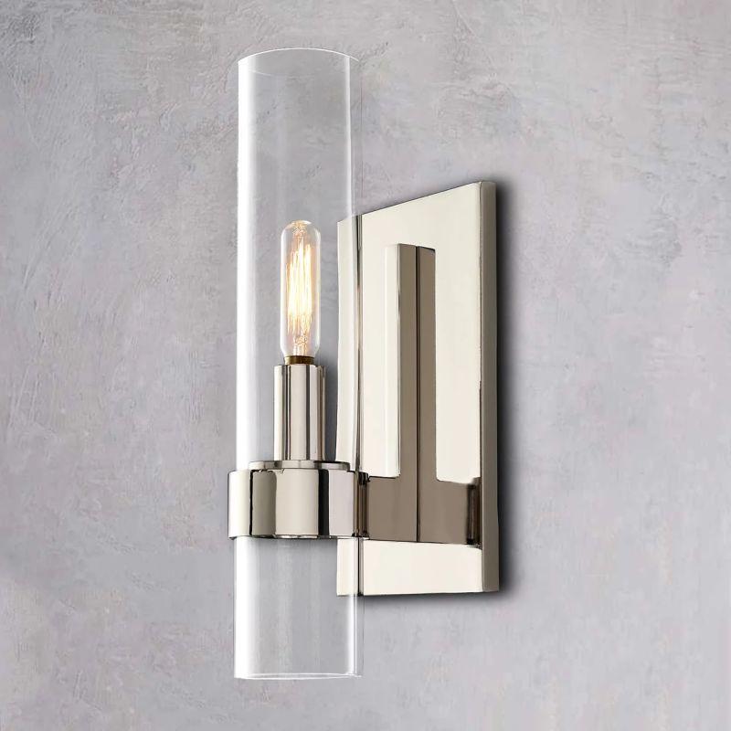 Ravelle Sconce - King Lamps
