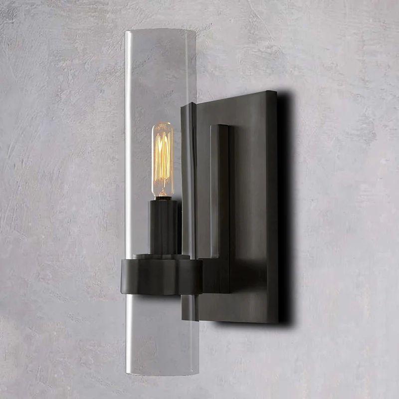 Ravelle Sconce - King Lamps