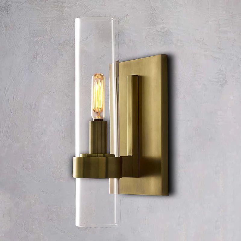 Ravelle Sconce - King Lamps
