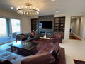 Ravelle Round Chandelier 60