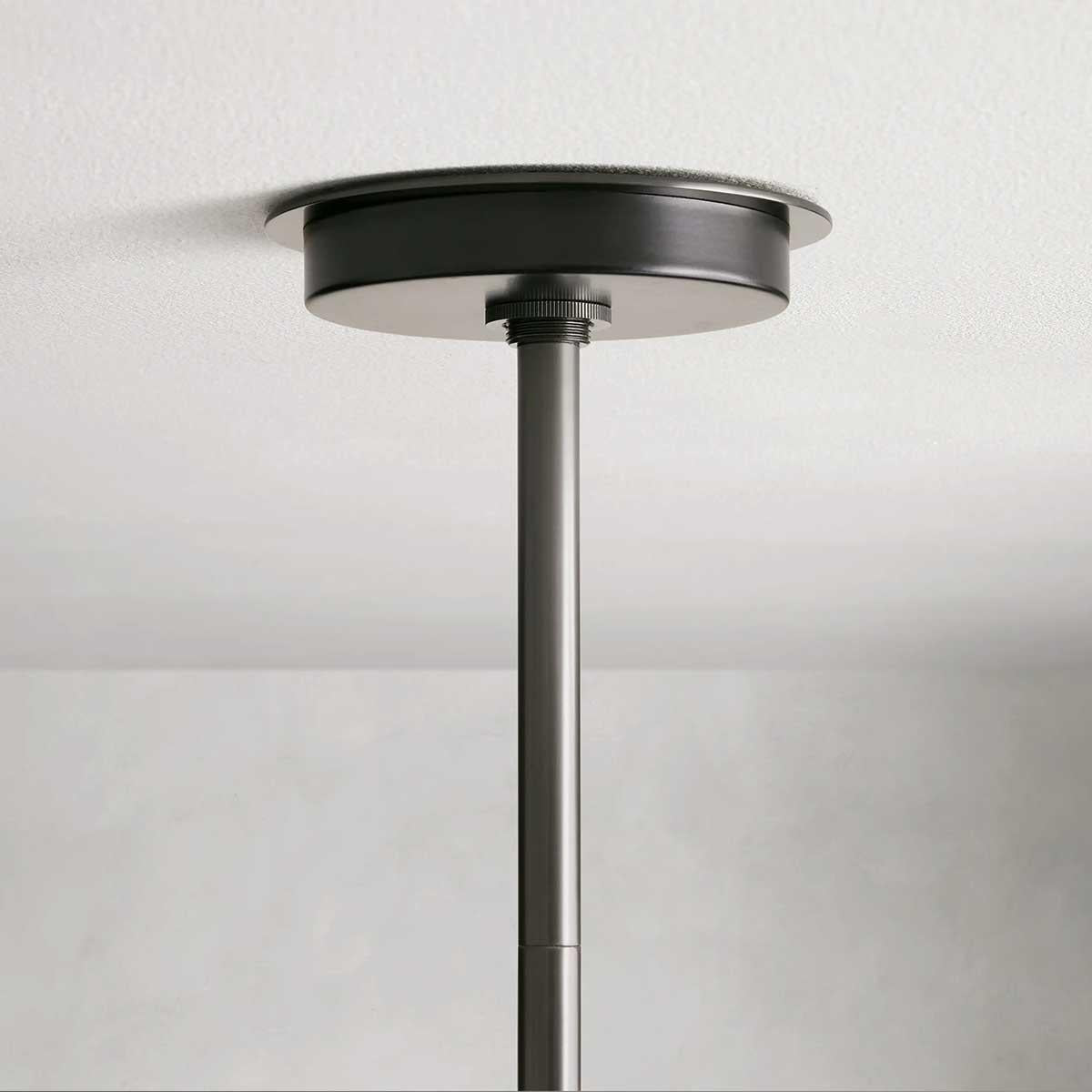 Remming Linear Chandelier 54"62"72" - King Lamps