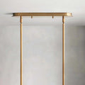 Remming Linear Chandelier 54