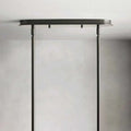 Remming Linear Chandelier 54