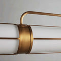 Remming Linear Chandelier 54