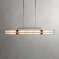 Remming Linear Chandelier 54