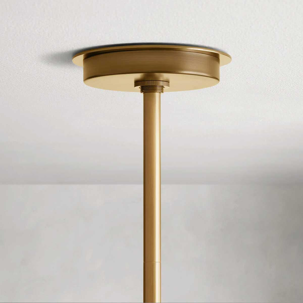 Remming Linear Chandelier 54"62"72" - King Lamps