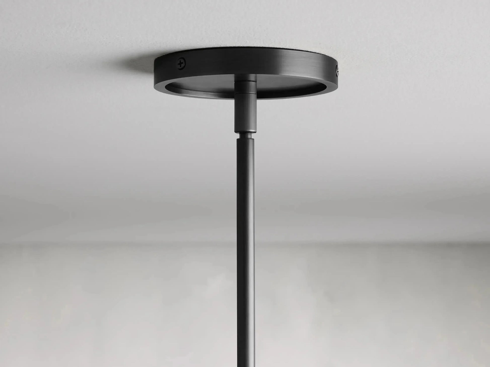 Rhodes 2-Tier Round Chandelier - King Lamps