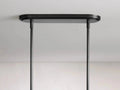 Rhodes Linear Chandelier 5/6 Light - King Lamps