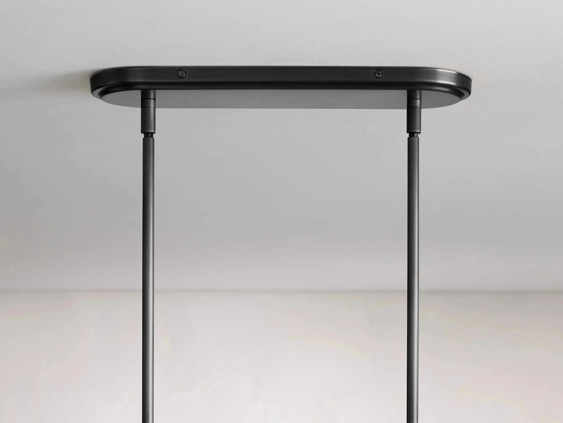 Rhodes Linear Chandelier 5/6 Light - King Lamps
