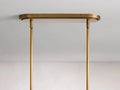 Rhodes Linear Chandelier 5/6 Light - King Lamps