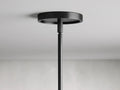Rhodes Round Chandelier 4/6 Light - King Lamps