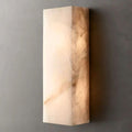 Richel Calcite Wall Sconce-King Lamps