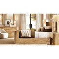 Richel Calcite Wall Sconce-King Lamps