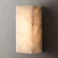 Richel Calcite Wall Sconce-King Lamps