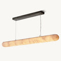 Rivage Lisse Linear Chandelier 60″ - King Lamps