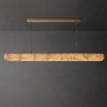 Rivage Lisse Linear Chandelier 60″ - King Lamps