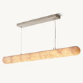 Rivage Lisse Linear Chandelier 60″ - King Lamps