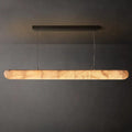 Rivage Lisse Linear Chandelier 60″ - King Lamps