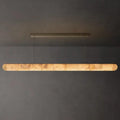 Rivage Lisse Linear Chandelier 80″ - King Lamps