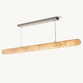 Rivage Lisse Linear Chandelier 80″ - King Lamps