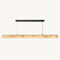 Rivage Lisse Linear Chandelier 80″ - King Lamps