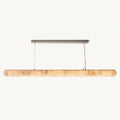 Rivage Lisse Linear Chandelier 80″ - King Lamps