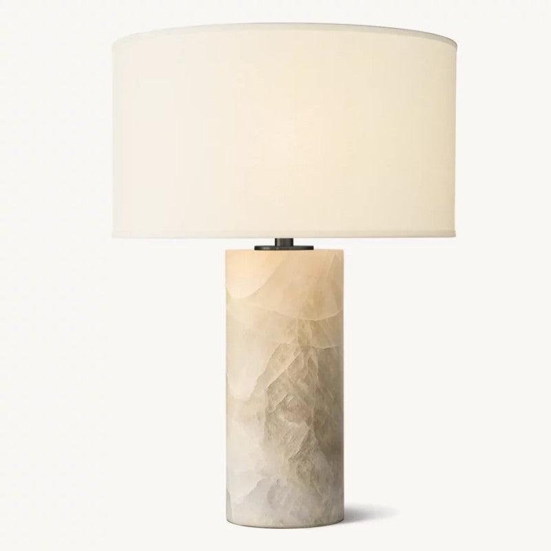 Rivage Lisse Table Lamp - King Lamps