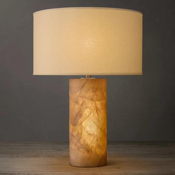 Rivage Lisse Table Lamp - King Lamps