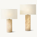 Rivage Lisse Table Lamp - King Lamps