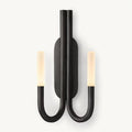 Rousseau Double Sconce - King Lamps