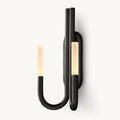 Rousseau Double Sconce - King Lamps