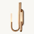 Rousseau Double Sconce - King Lamps