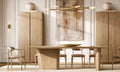 Rousseau Linear Sconce - King Lamps