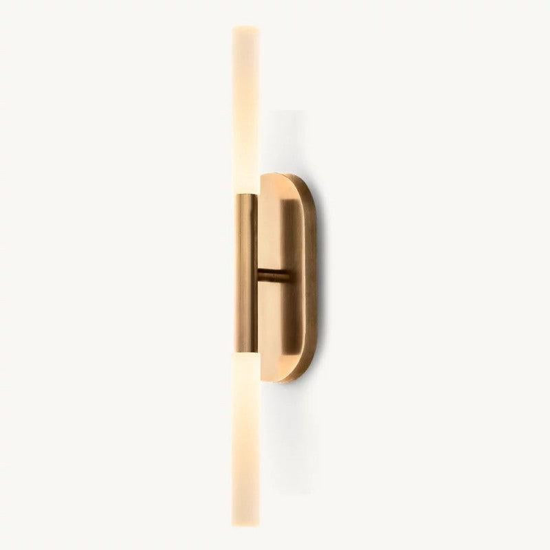 Rousseau Linear Sconce - King Lamps
