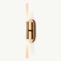 Rousseau Linear Sconce - King Lamps