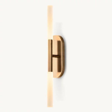 Rousseau Linear Sconce - King Lamps