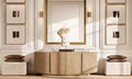 Rousseau Linear Sconce - King Lamps