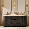 Rousseau Linear Sconce - King Lamps