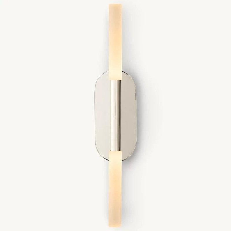 Rousseau Linear Sconce - King Lamps