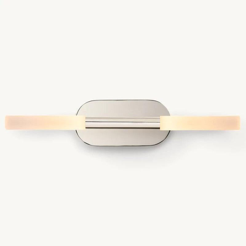 Rousseau Linear Sconce - King Lamps